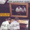 CHARLIE BOOTY & BEN CONROY: The Lousiville Dude