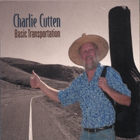 CHARLIE CUTTEN: Basic Transportation