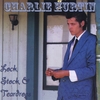CHARLIE HURTIN: Lock, Stock, & Teardrops