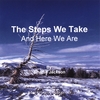 CHARLIE JACKSON: The Steps We Take