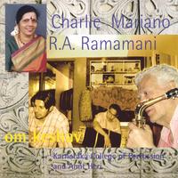 CHARLIE MARIANO: Om Keshav