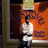 Charlie Phillips : JustLove!