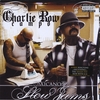 CHARLIE ROW CAMPO: Slow Jams