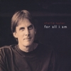 CHARLIE TAYLOR: For All I Am