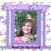 CHARLOTTE AUTRY: Back to My Roots