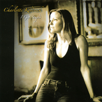 CHARLOTTE KENDRICK: I Get Stupid