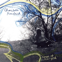 CHARLOTTE KENDRICK: North of New York