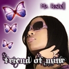 CHARLOTTE MOORE: Friends Of Mine