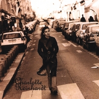 Charlotte Reinhardt : Lee Bluette