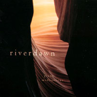 Catherine Marie Charlton : River Dawn: Piano Meditations