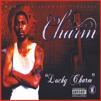 Charm : Lucky Charm