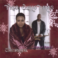 Charmagne & David Davis : This Christmas