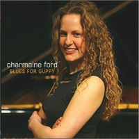 Charmaine Ford : Blues For Guppy