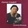 CHARONE CAMPBELL: Christmas Blessings