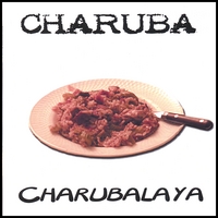 CHARUBA: Charubalaya