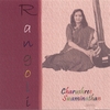 CHARUSHREE SWAMINATHAN: Rangoli