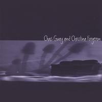 Chas Guay and Christina Forgeron : Chas Guay and Christina Forgeron