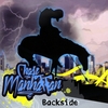 CHASE MANHATTAN: Backside