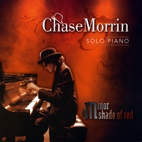 Chase Morrin : A Minor Shade Of Red