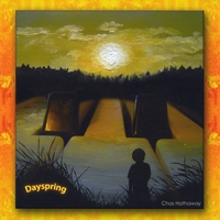 Chas Hathaway : Dayspring