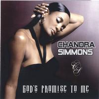 Chandra Simmons : GOD's Promise
