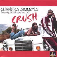 Chandra Simmons : Crush