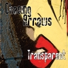 CHASING ARROWS: Transparent
