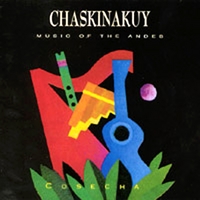 CHASKINAKUY: Cosecha