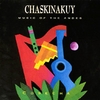 CHASKINAKUY: Cosecha