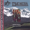 CHASKIS: Duchicela - Cacha fiesta - Dance of the Incas