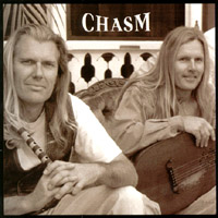 Chasm : Chasm