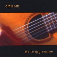 Chasm : The Lovejoy Sessions