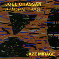 Joel Chassan : Numeral Three