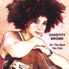 CHASTITY BROWN: Do The Best You Can