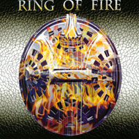 CHAS WILLIAMS: Ring Of FIre