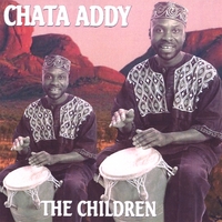 CHATA ADDY: The Children