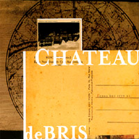 Charlie Williams : Chateau Debris-Venus Has Seen Us