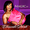 Chaunda Nicole: Chaunda Nicole Ep