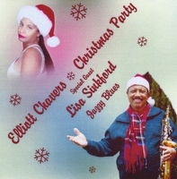 ELLIOTT CHAVERS: Elliott Chavers Christmas Party