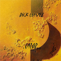 Rick Chavez : Calor