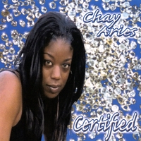 CHAY ARIES: Certified