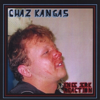 CHAZ KANGAS: Knee Jerk Reaction