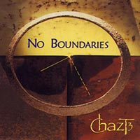 ChazT3 : No Boundaries