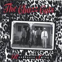 Chazz Cats : Roadhouse Swing