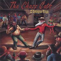 Chazz Cats : E Swingus Vitus