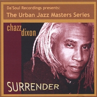 Chazz Dixon : Surrender