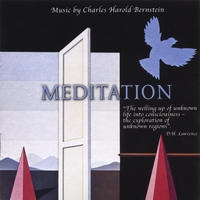 Charles Harold Bernstein : Meditation