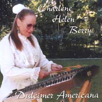Charlene Helen Berry : Dulcimer Americana