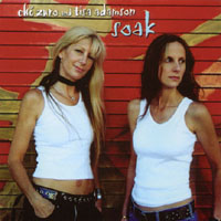 Ché Zuro and Tisa Adamson : Soak