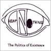 CHEAP NOTHING: The Politics of Existence